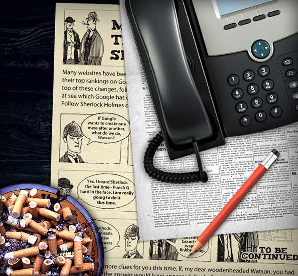 contact