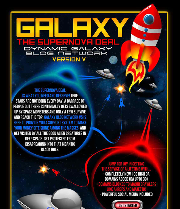 galaxy