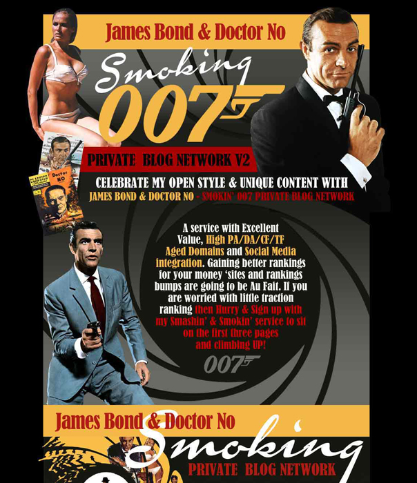james-bond