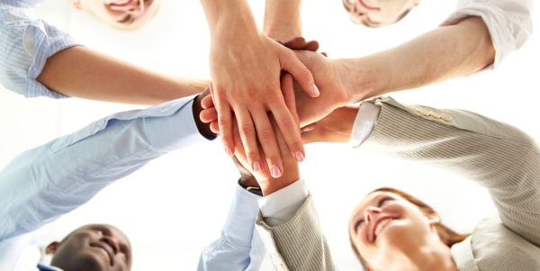 Gaining trust and Credibility