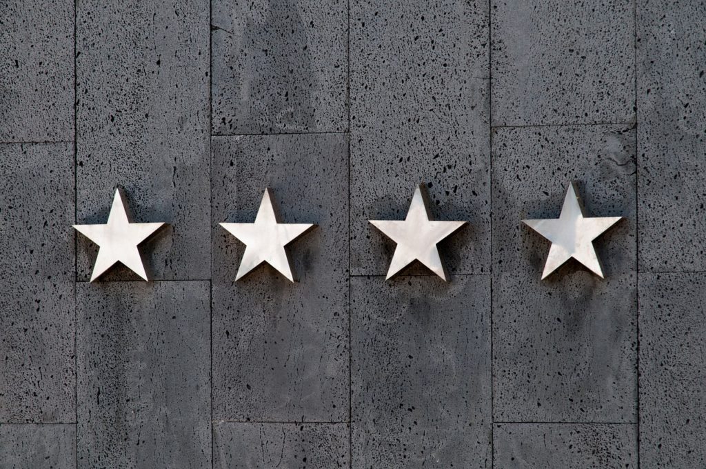Google Reviews