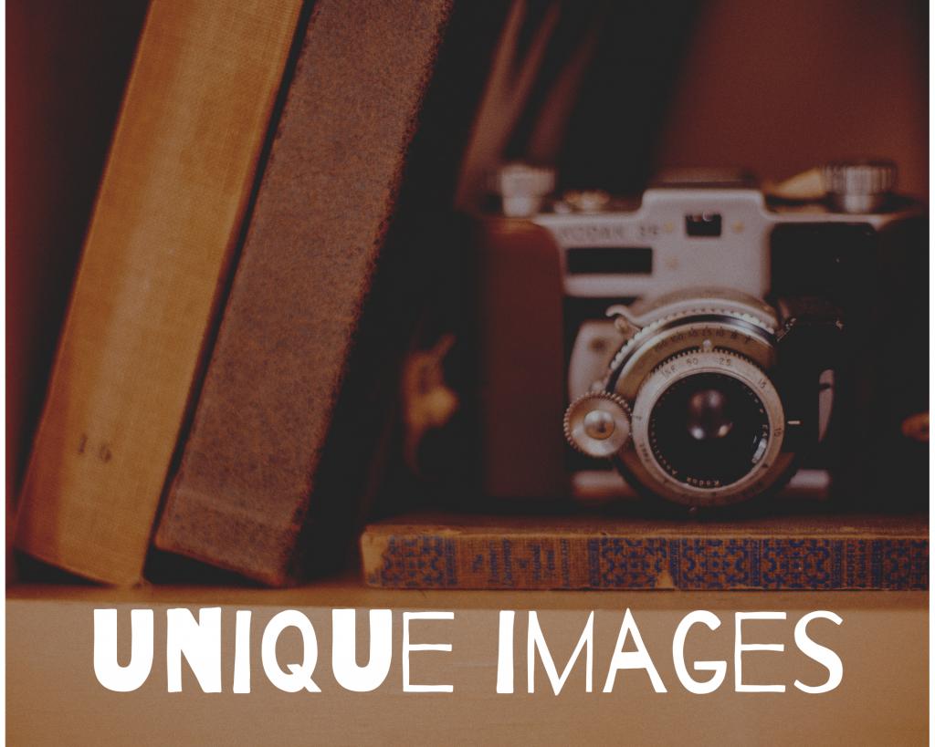 seo unique image