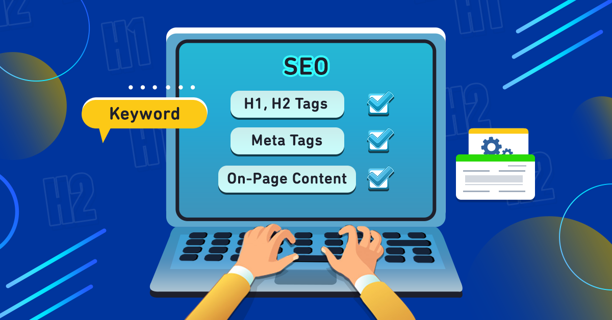 How to Use Keywords in Content
