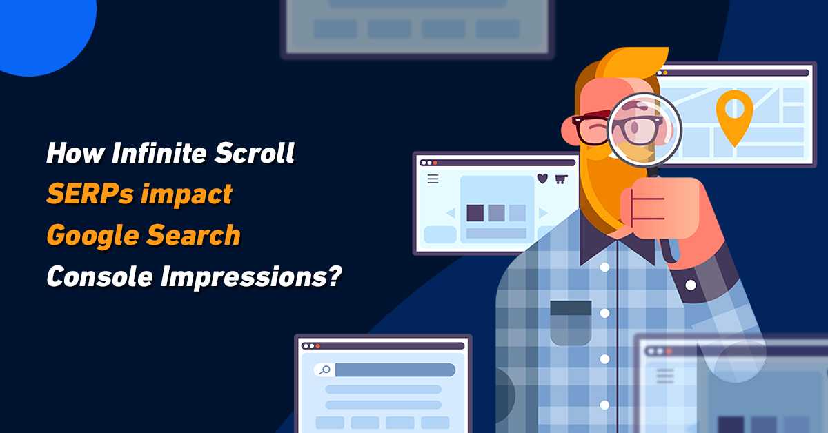 infinite search scroll