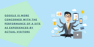 Lighthouse scores do not directly impact SEO