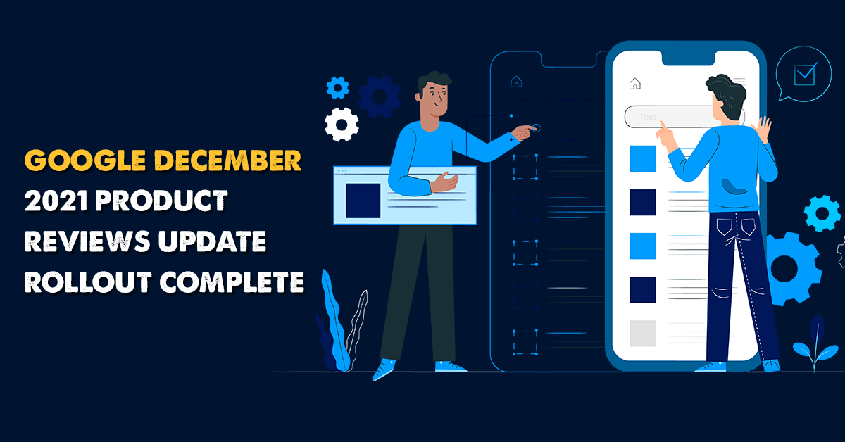 December 2021 Product Reviews Update