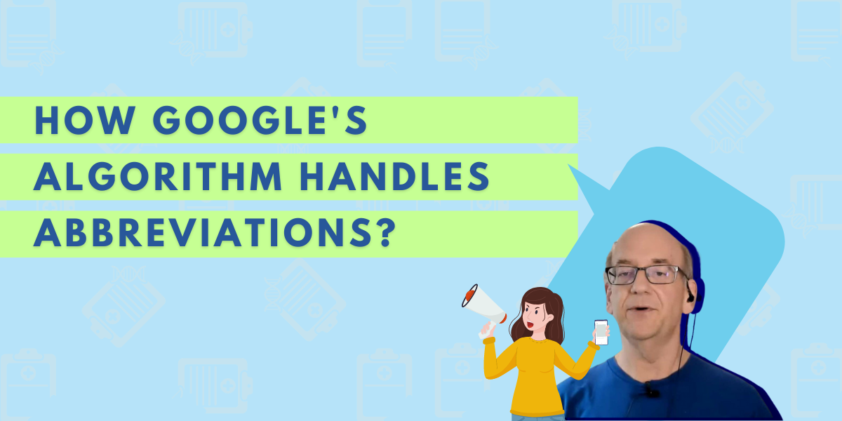Goggle algorithm 2022