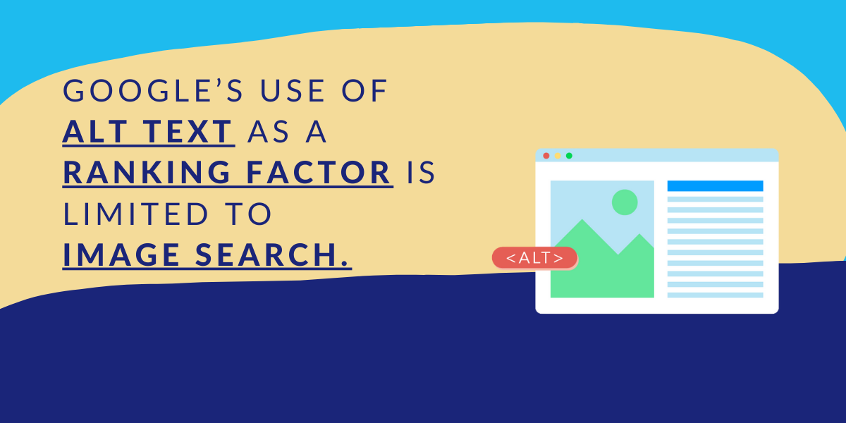 What is Alt text?