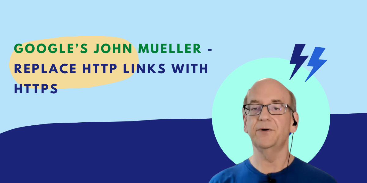 Google algorithm update 2022