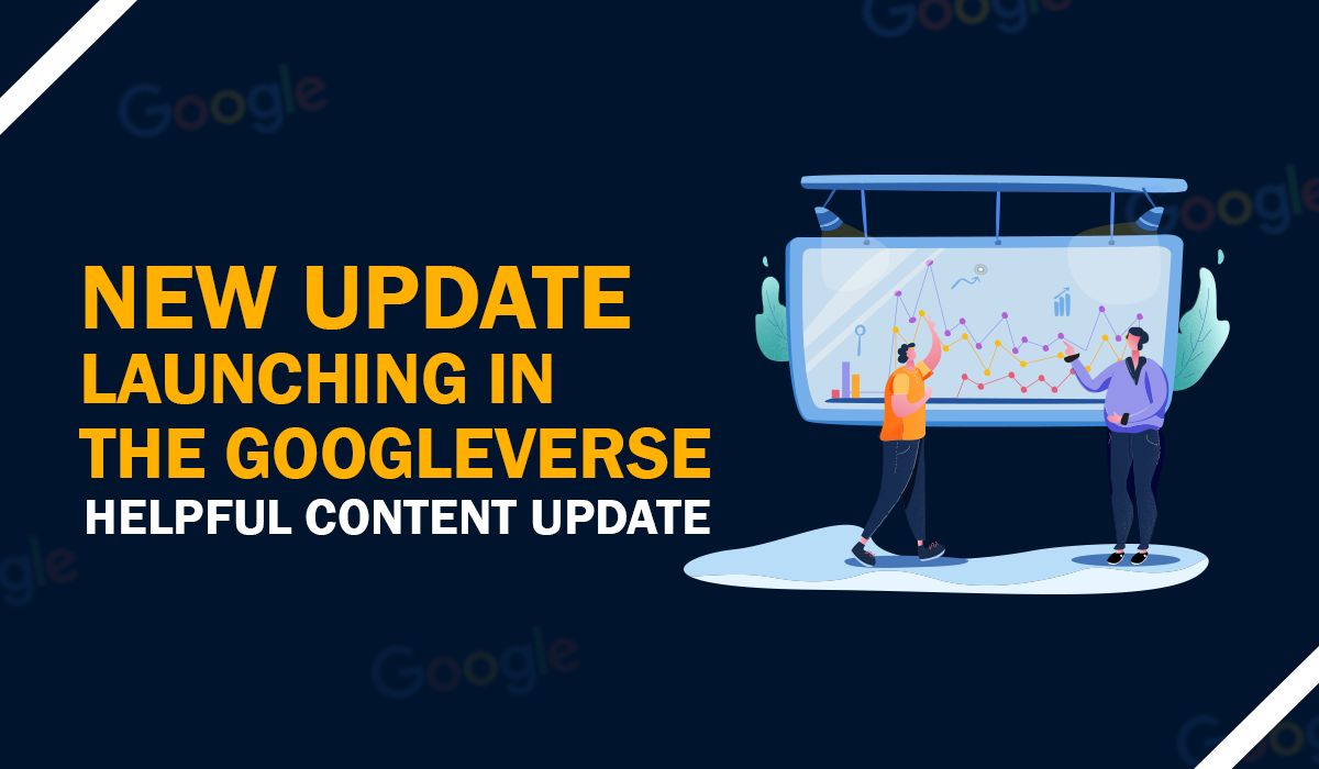 Google Helpful Content Update