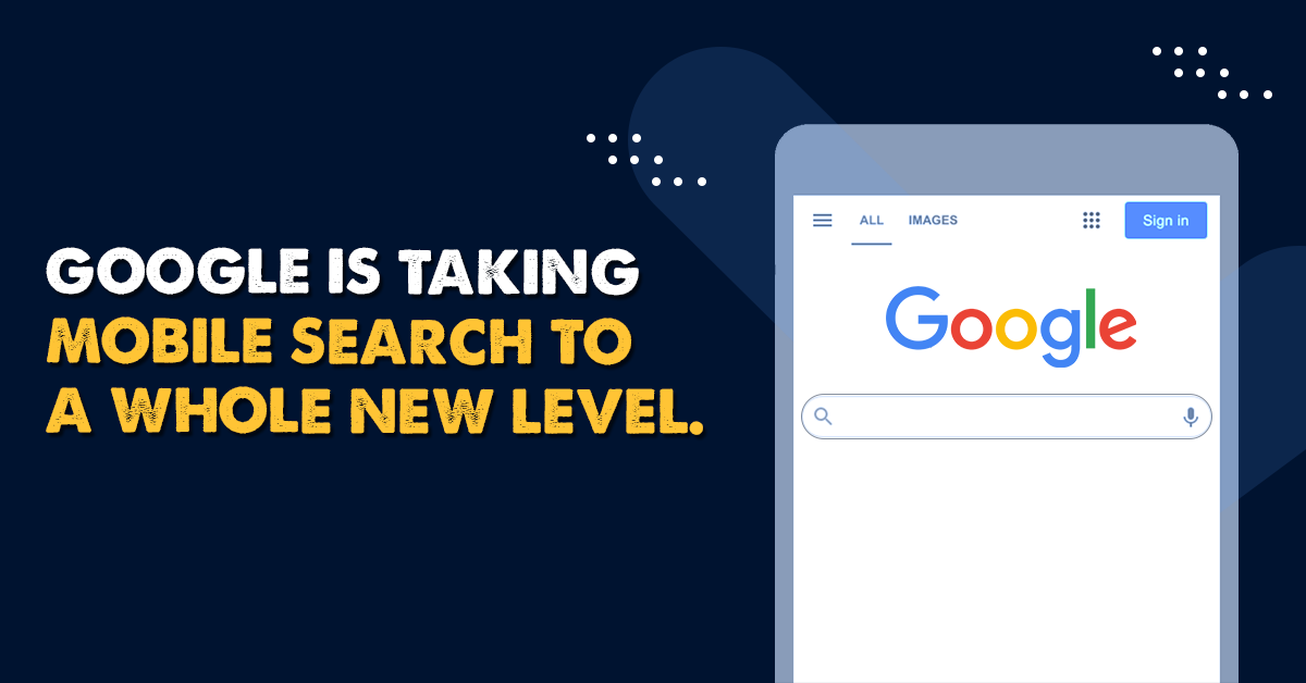 5 Changes Coming to Mobile Search