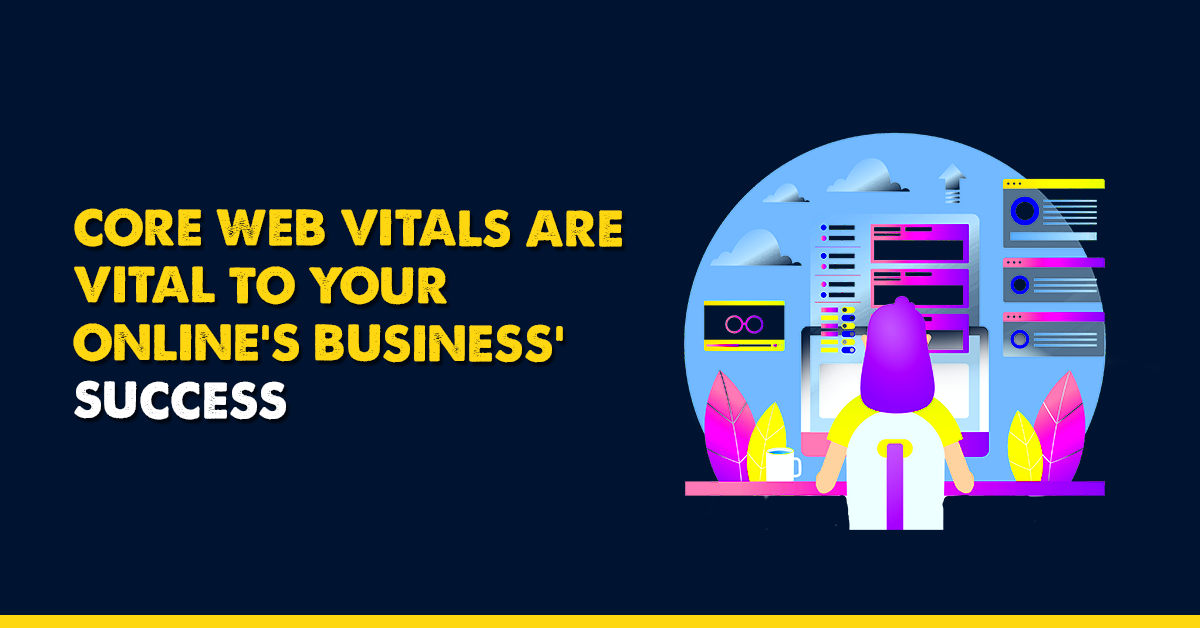 Top 4 Tips to Optimising Core Web Vitals in 2023