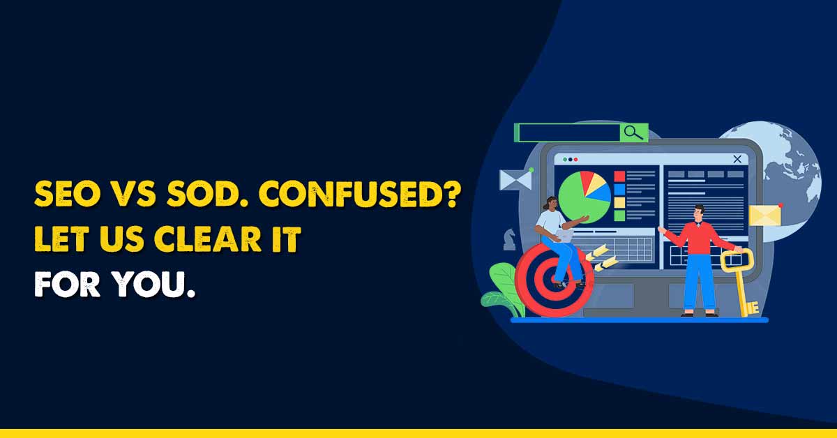 Wrong Page Ranking for a Keyword? Here are 5 Steps to Correct it.