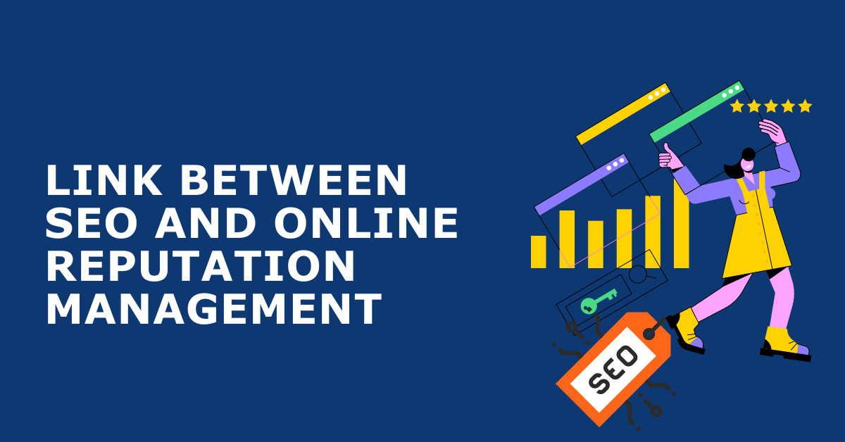 seo reputation management