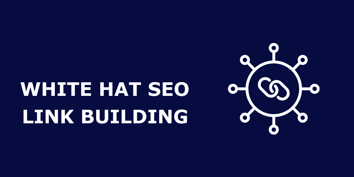 white hat seo link building